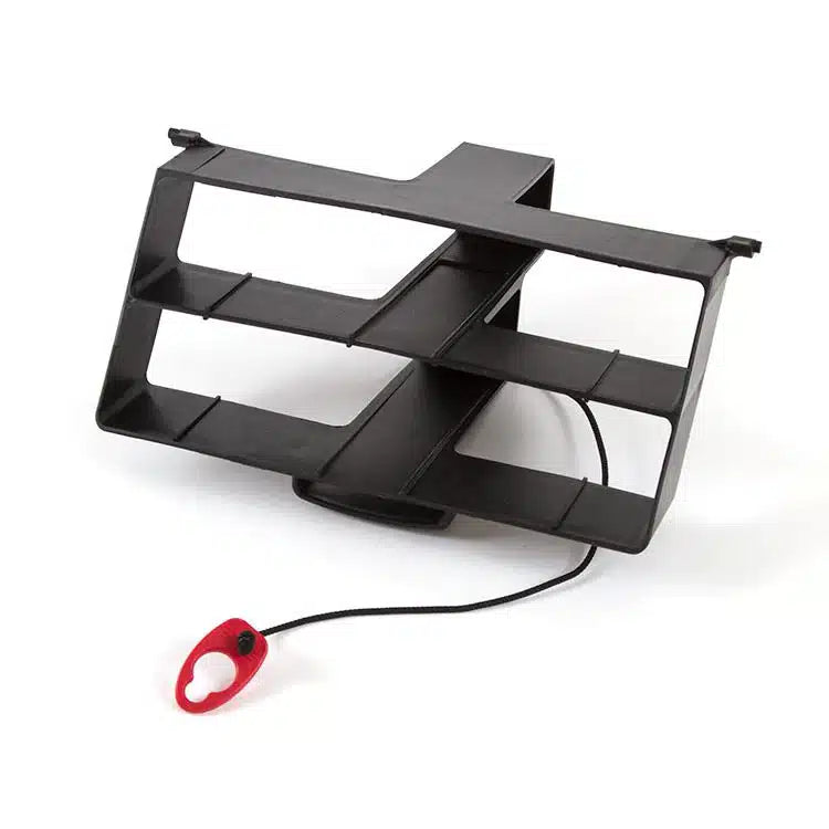 TACKLE MANAGEMENT RACK