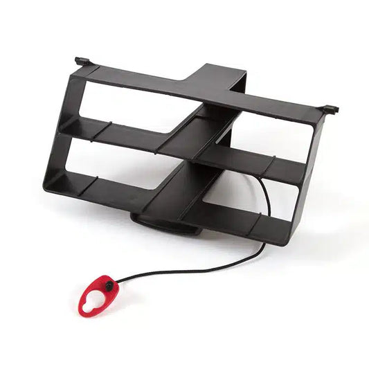 TACKLE MANAGEMENT RACK