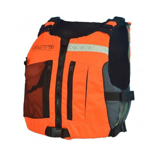 ULTRA ENDURO L50 ISO Hi-Viz ORANGE