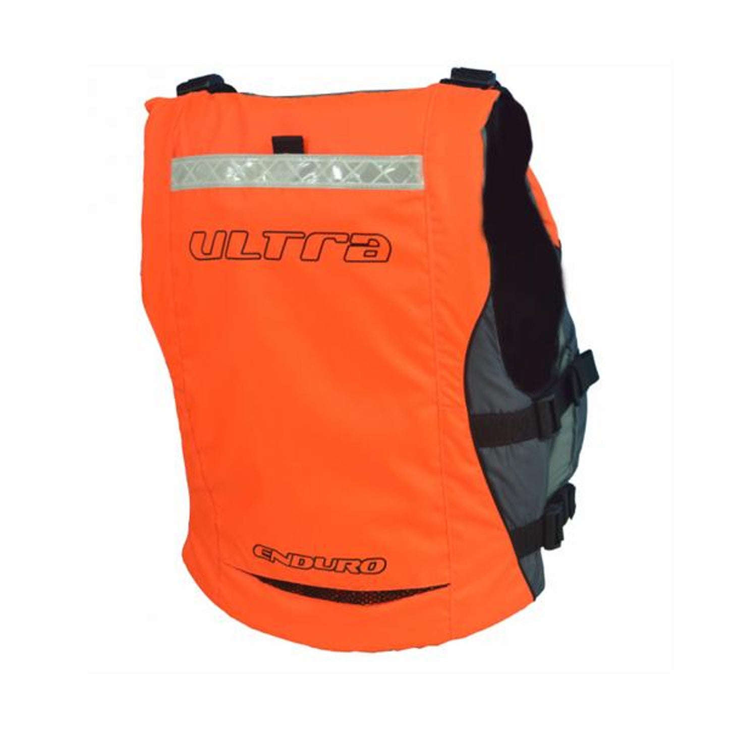 ULTRA ENDURO L50 ISO Hi-Viz ORANGE