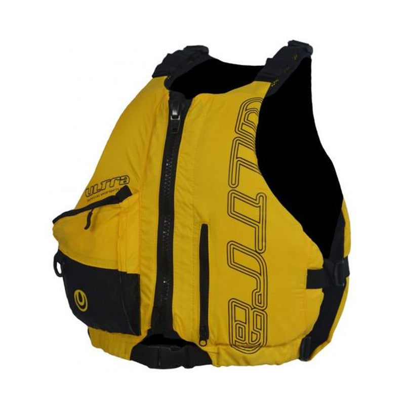 ULTRA GORGE HYDRATION POCKET L50 GOLD