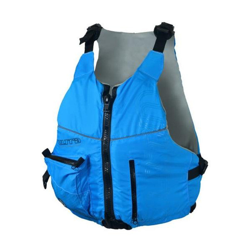 ULTRA REWA HYDRATION POCKET L50 BLUE - WOMEMS
