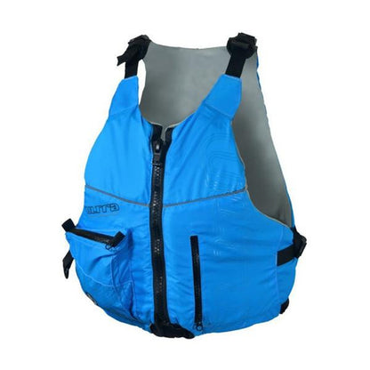 ULTRA REWA HYDRATION POCKET L50 BLUE - WOMEMS