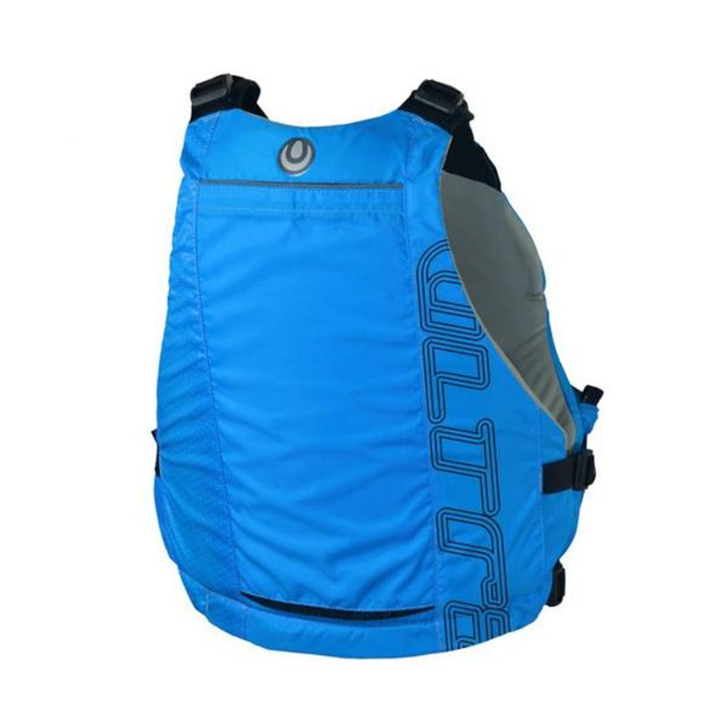 ULTRA REWA HYDRATION POCKET L50 BLUE - WOMEMS