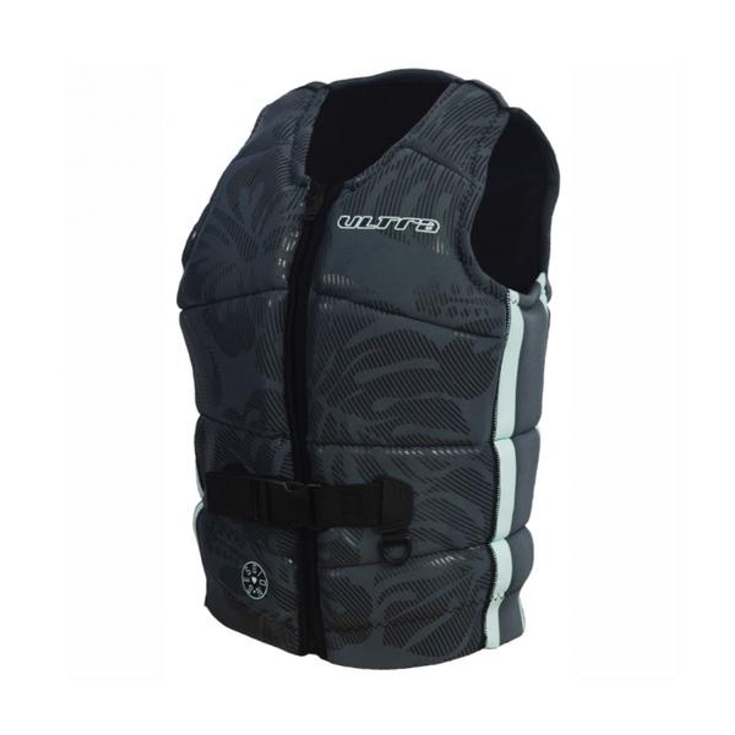 ULTRA SESSION WOMENS NEO ASH/BLUE L50S