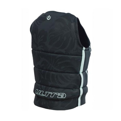 ULTRA SESSION WOMENS NEO ASH/BLUE L50S