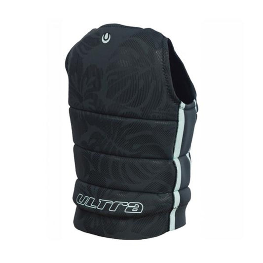 ULTRA SESSION WOMENS NEO ASH/BLUE L50S