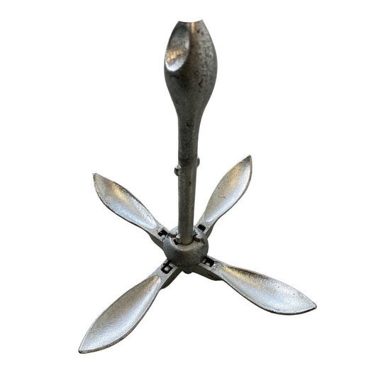 ANCHOR GRAPNEL 1.5KG