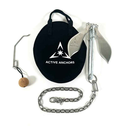 ACTIVE ANCHOR DF300