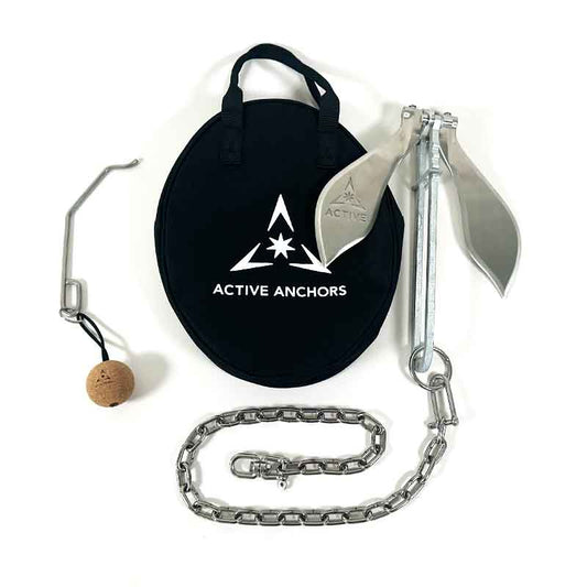 ACTIVE ANCHOR DF300