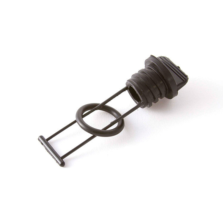 DRAIN PLUG W/GASKET - USA