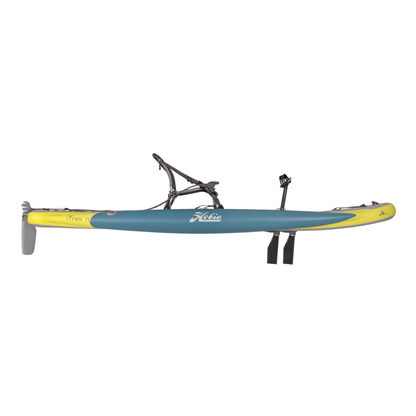 Hobie Mirage iTREK 11, MD GT Kick Up