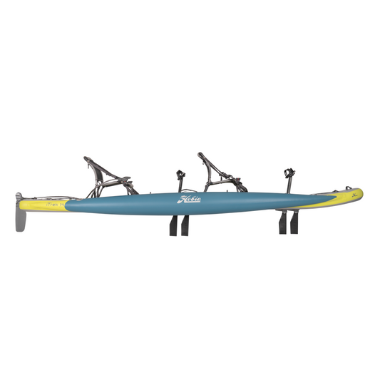 Hobie Mirage iTREK 14 DUO, MD GT Kick Up