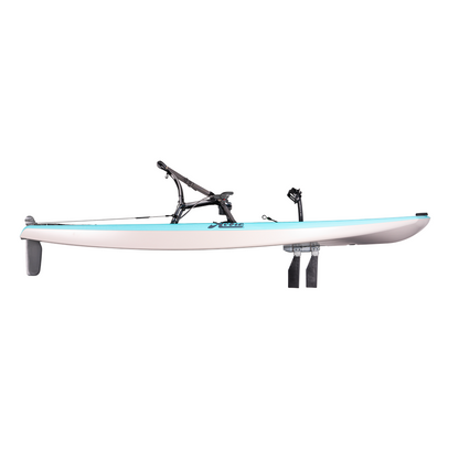 Hobie Mirage LYNX, MD 180 Kick Up Standard Catalina Blue
