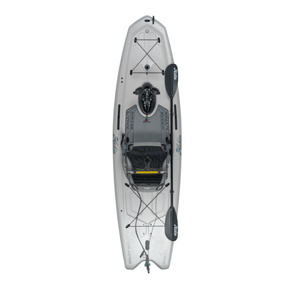 Hobie Mirage LYNX, MD 180 Kick Up Standard Ivory Dune