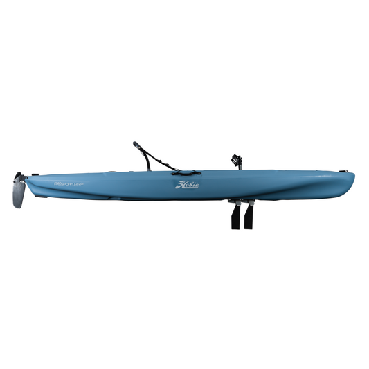 Hobie Mirage PASSPORT 12 R, MD GT Kick Up Slate