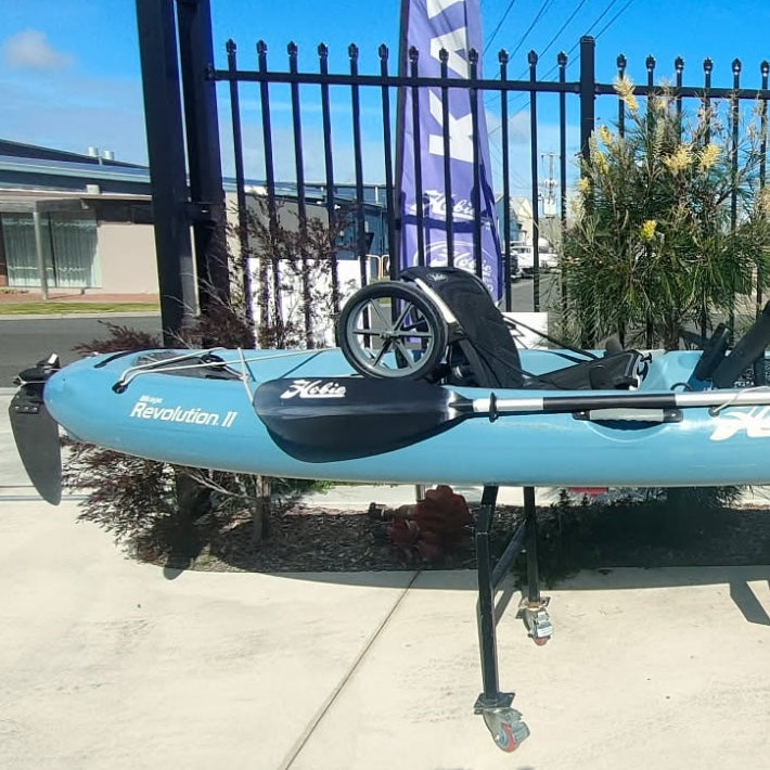 Hobie Mirage SECONDHAND Hobie 2020 Revolution 11 Slate
