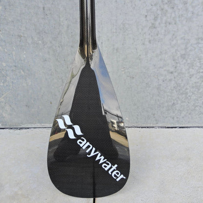 Anywater SUP CARBON Paddle