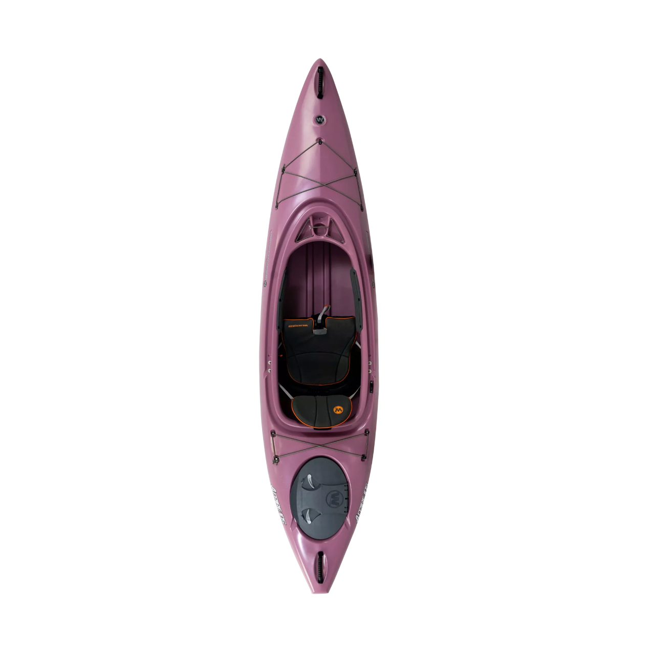 WILDERNESS SYSTEMS ASPIRE 105 PURPLE DAWN