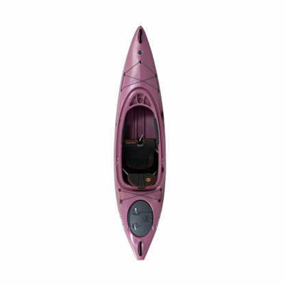 WILDERNESS SYSTEMS ASPIRE 105 PURPLE DAWN