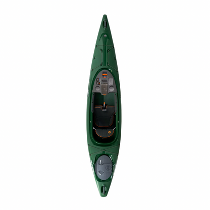 WILDERNESS SYSTEMS PUNGO 120 FOREST GREEN
