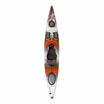 WILDERNESS SYSTEMS TSUNAMI 145  DESERT ECLIPSE