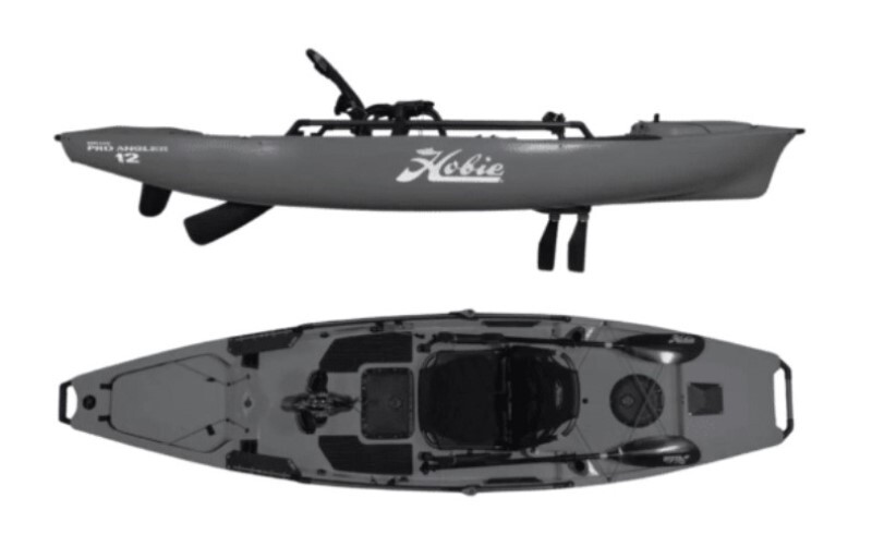 Hobie Pro Angler 12