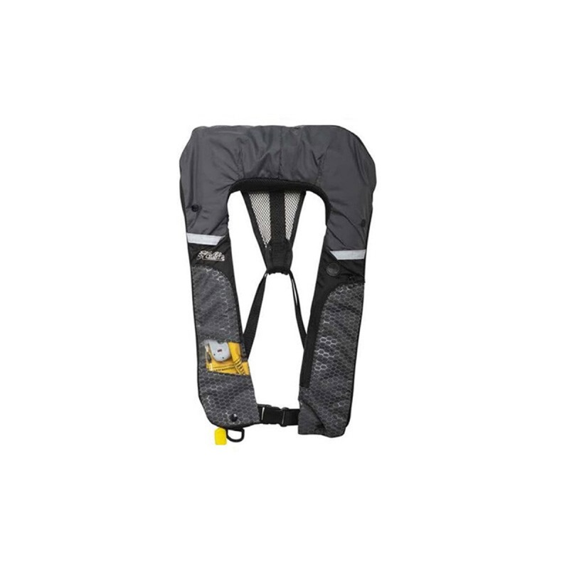 Inflatable IYoke PFD