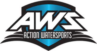 Action Water Sports Logo